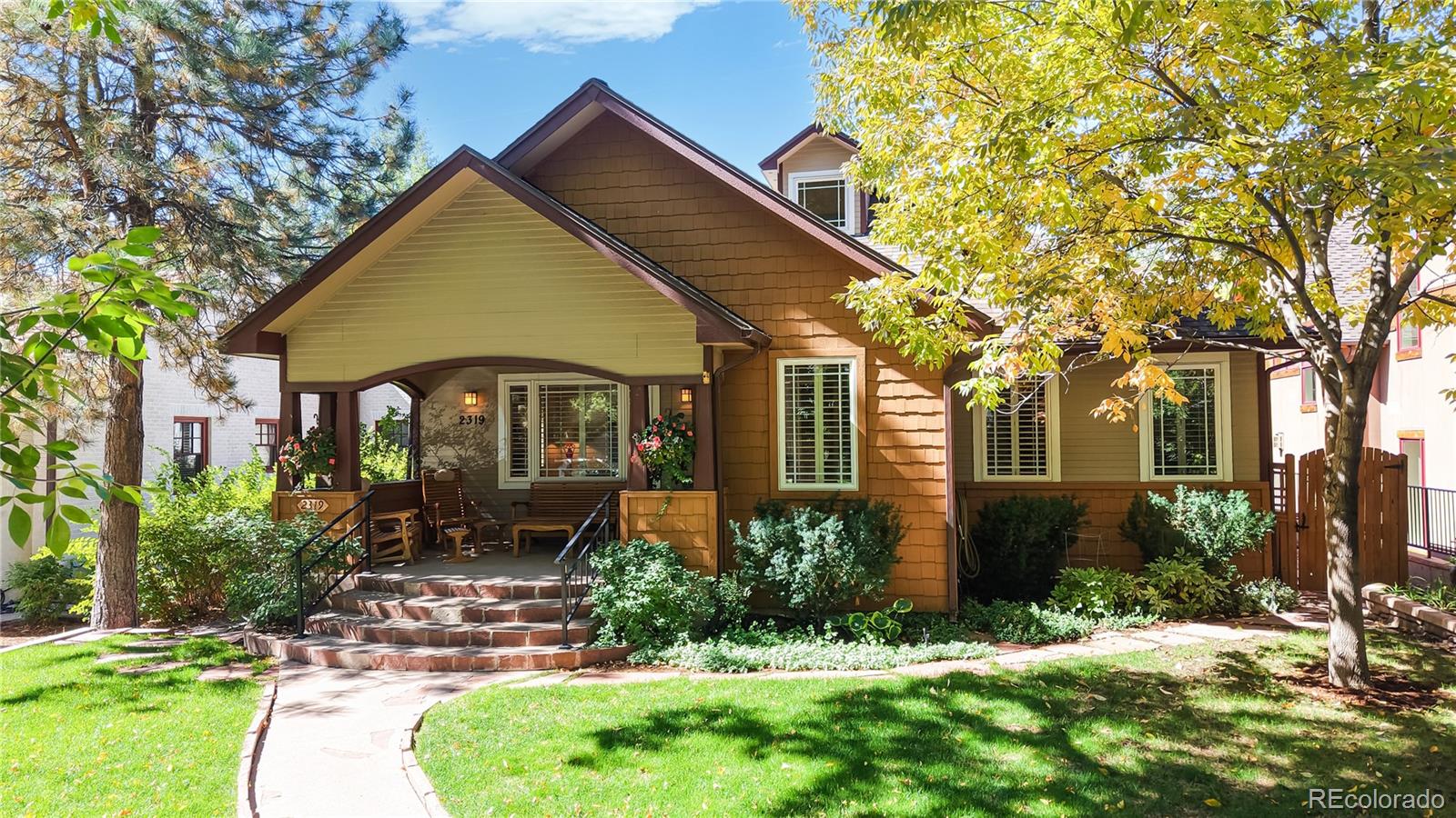 MLS Image #35 for 2319 s columbine street,denver, Colorado