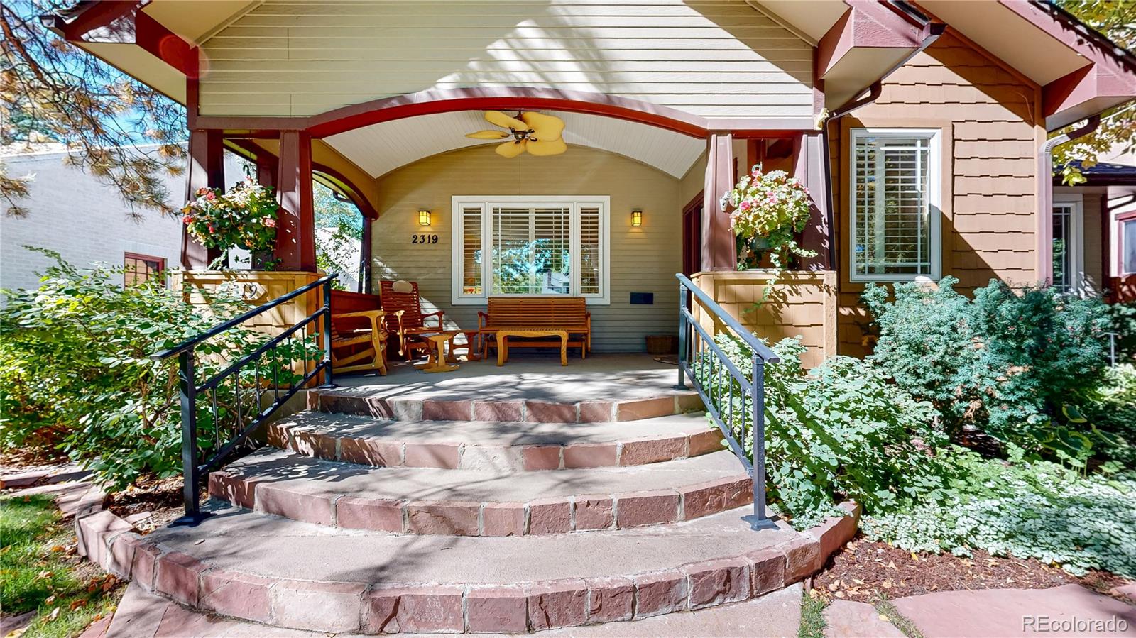 MLS Image #36 for 2319 s columbine street,denver, Colorado