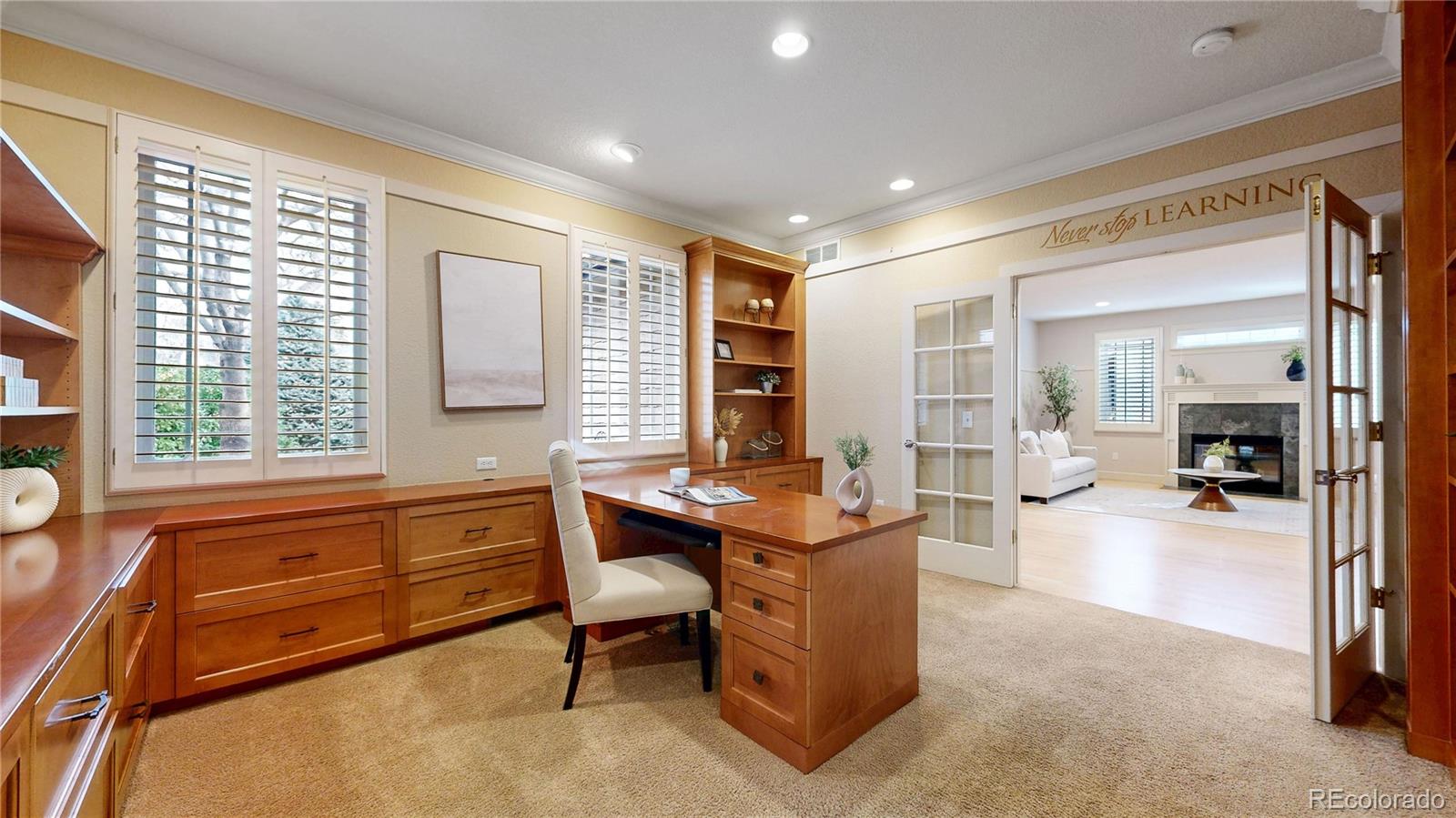 MLS Image #4 for 2319 s columbine street,denver, Colorado