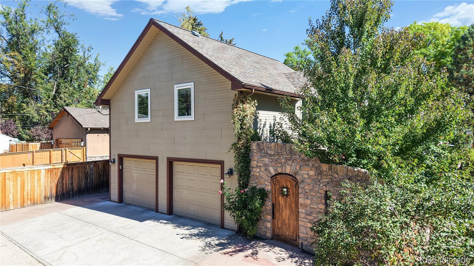 MLS Image #45 for 2319 s columbine street,denver, Colorado