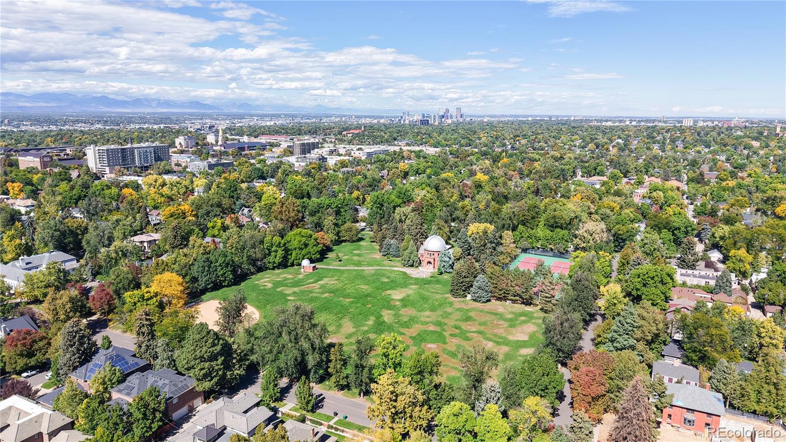 MLS Image #46 for 2319 s columbine street,denver, Colorado