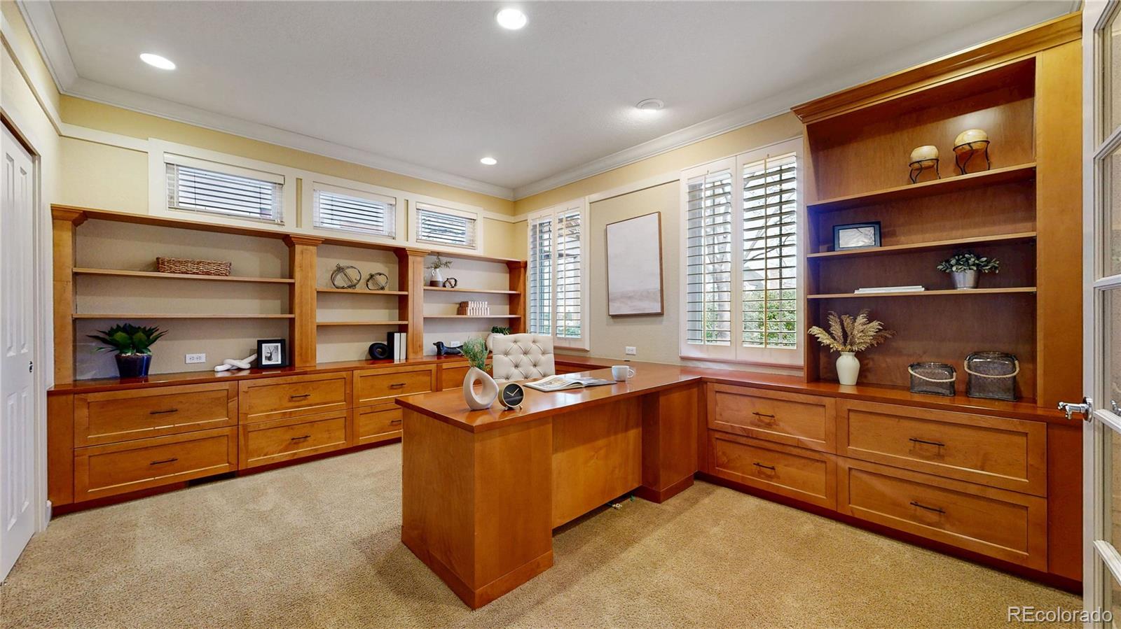 MLS Image #5 for 2319 s columbine street,denver, Colorado