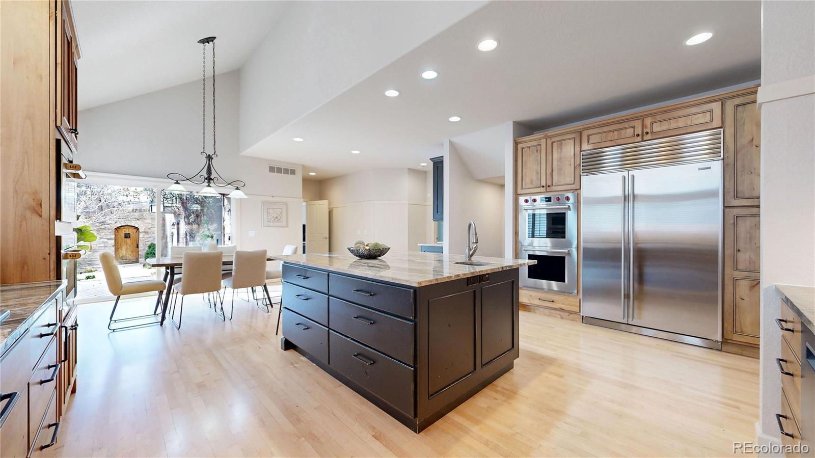 MLS Image #6 for 2319 s columbine street,denver, Colorado
