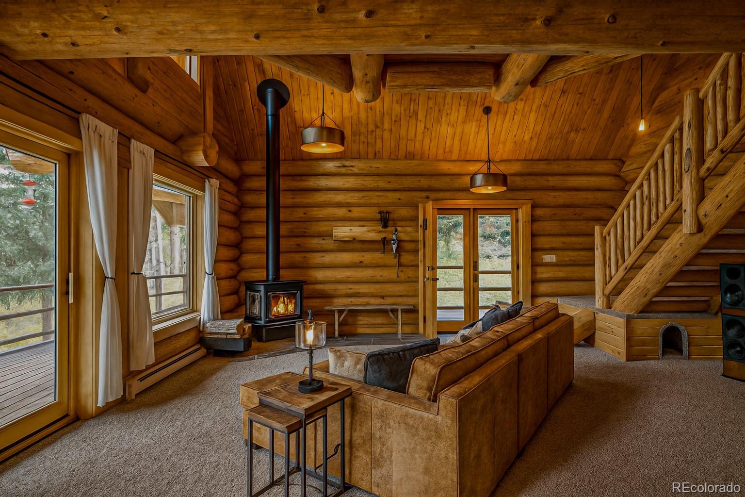 MLS Image #13 for 2469  petito drive,fort garland, Colorado