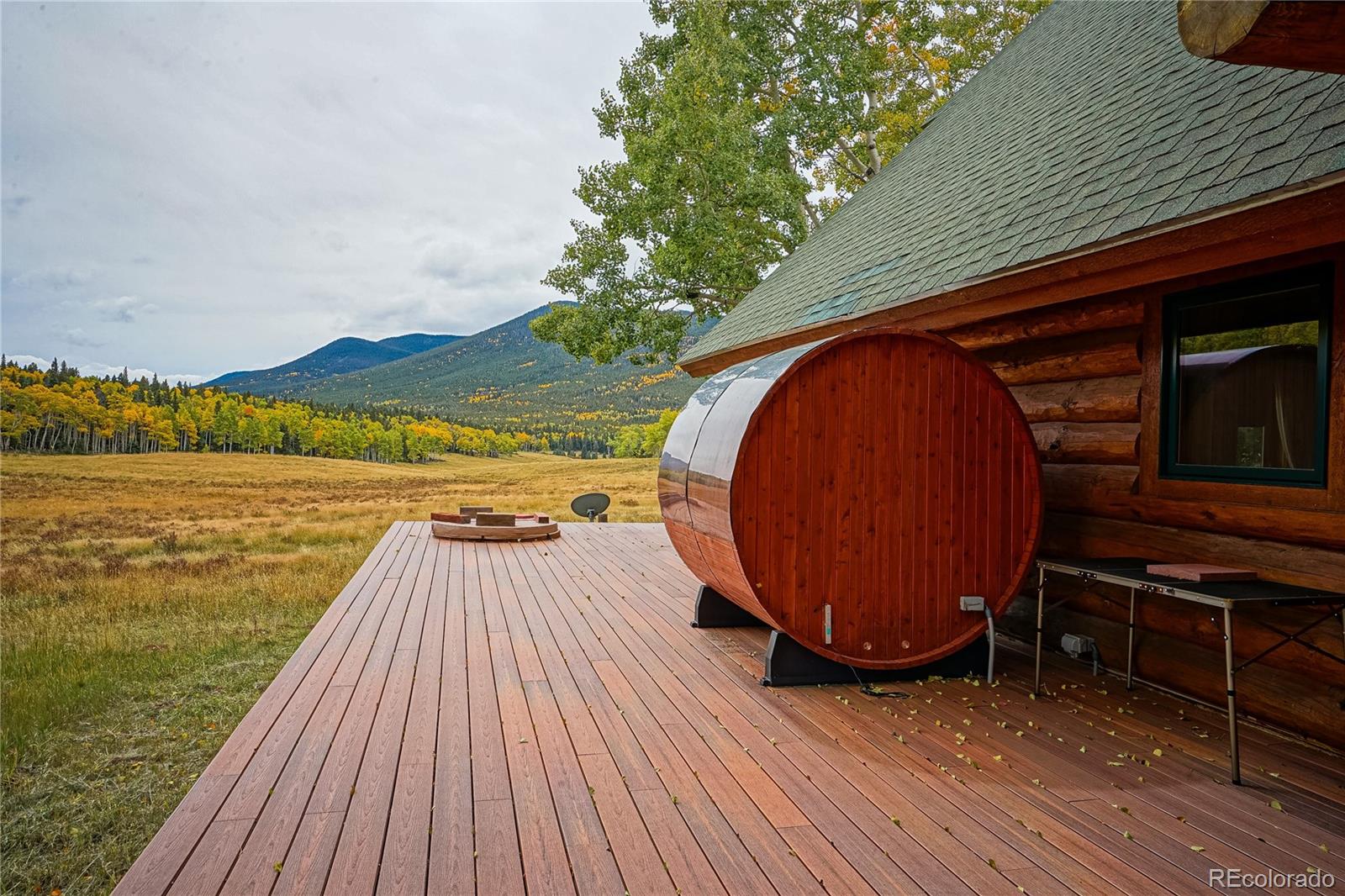 MLS Image #17 for 2469  petito drive,fort garland, Colorado