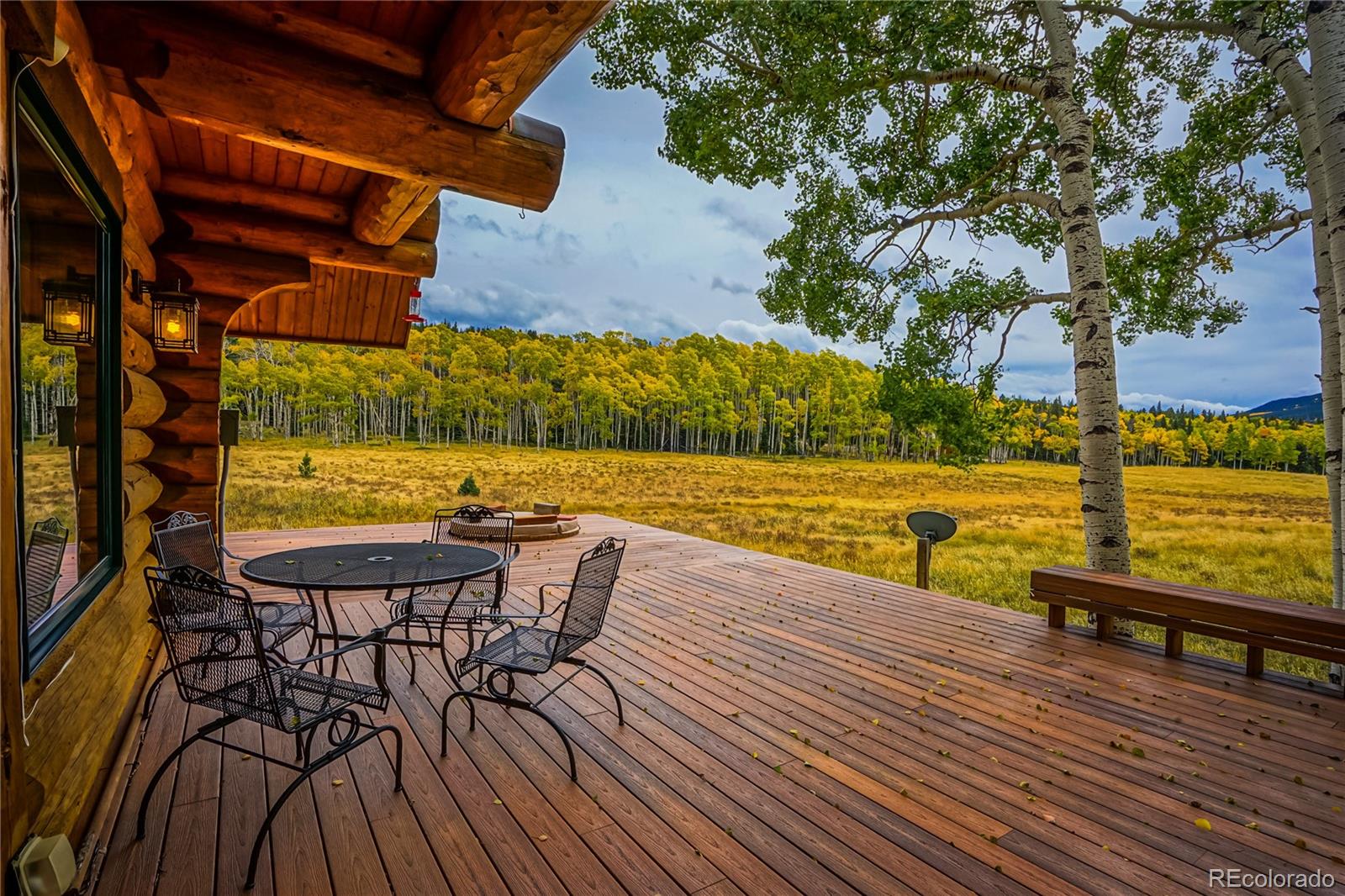 MLS Image #2 for 2469  petito drive,fort garland, Colorado