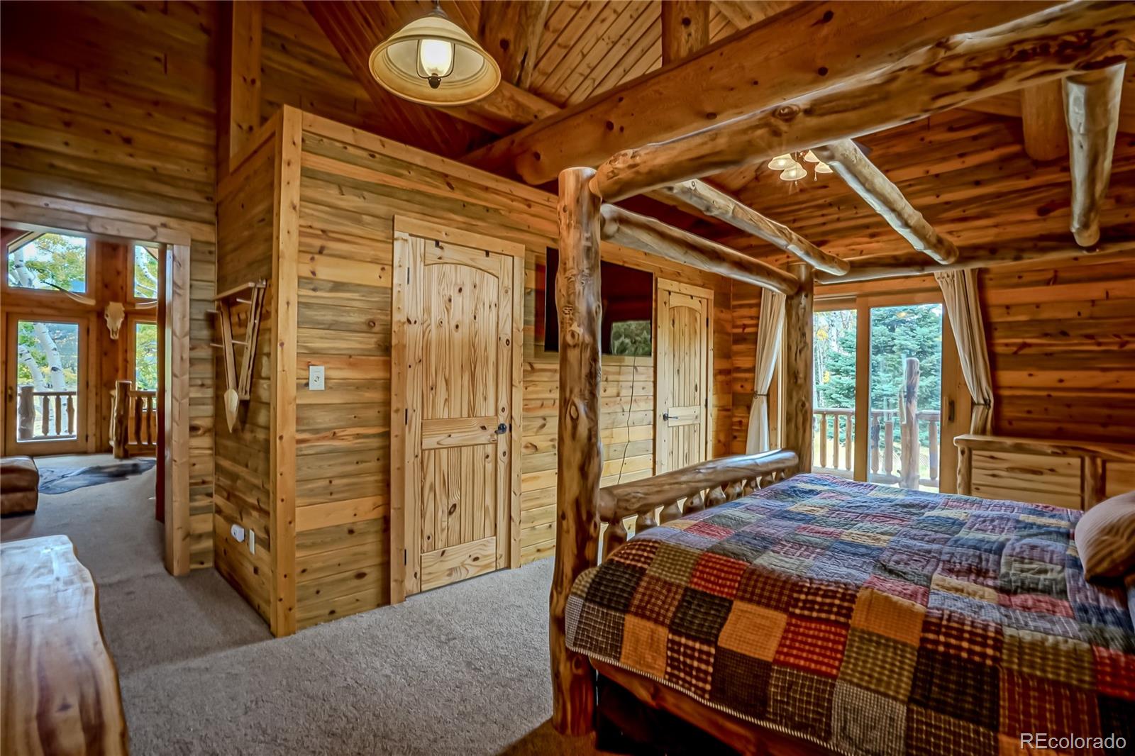 MLS Image #20 for 2469  petito drive,fort garland, Colorado