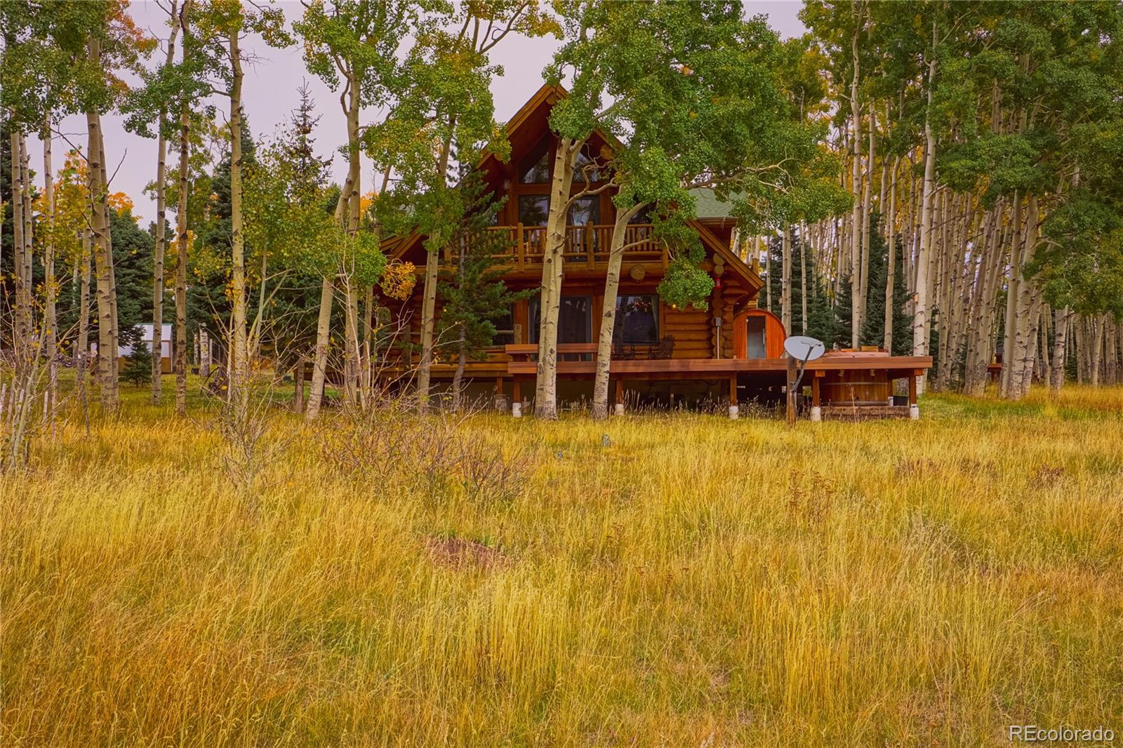 MLS Image #24 for 2469  petito drive,fort garland, Colorado