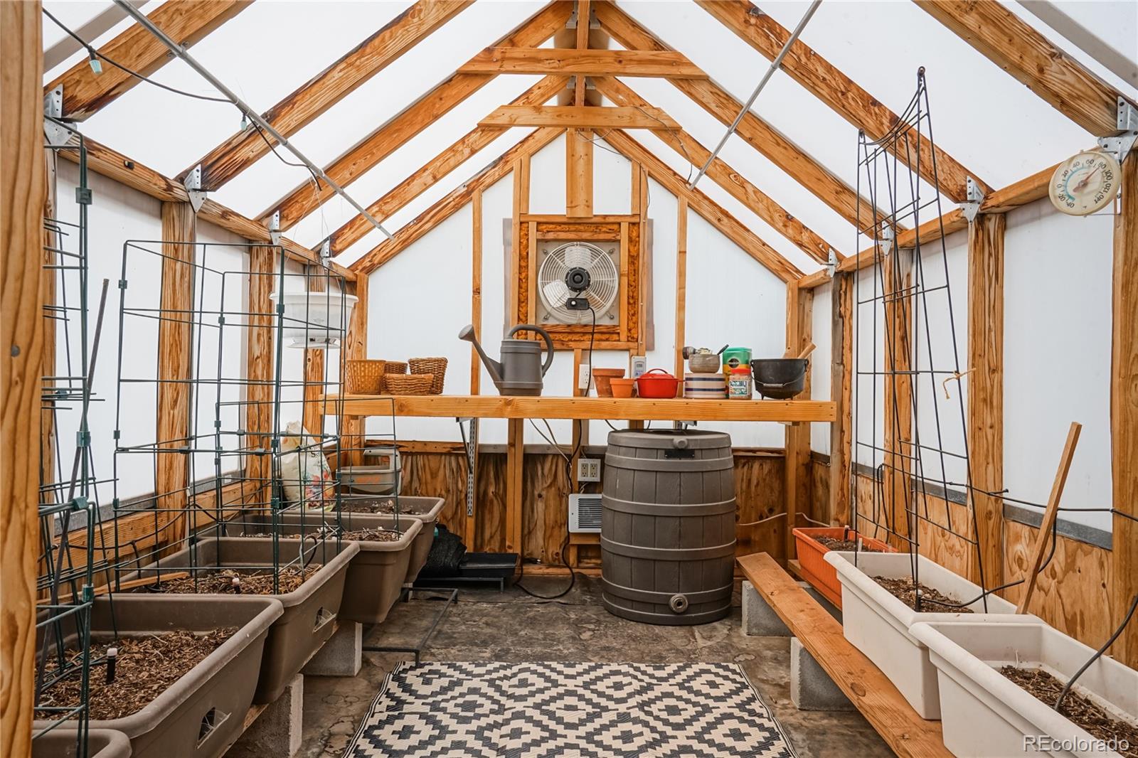 MLS Image #25 for 2469  petito drive,fort garland, Colorado