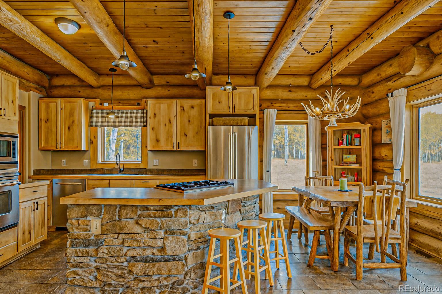 MLS Image #3 for 2469  petito drive,fort garland, Colorado