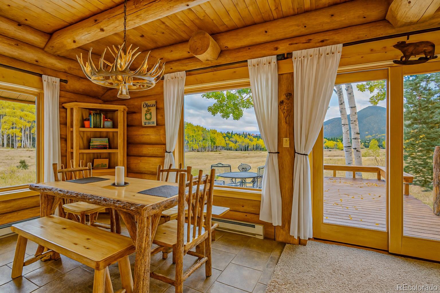 MLS Image #4 for 2469  petito drive,fort garland, Colorado