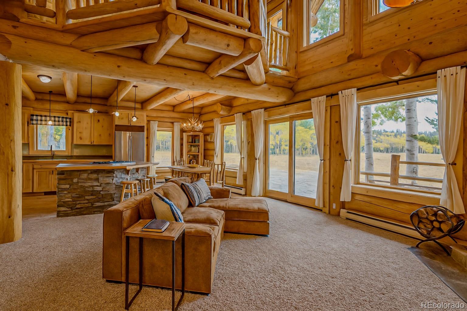MLS Image #5 for 2469  petito drive,fort garland, Colorado