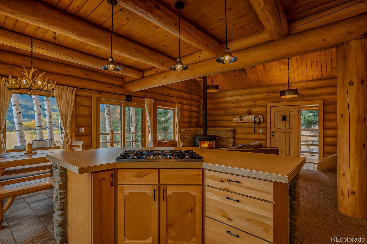 MLS Image #6 for 2469  petito drive,fort garland, Colorado