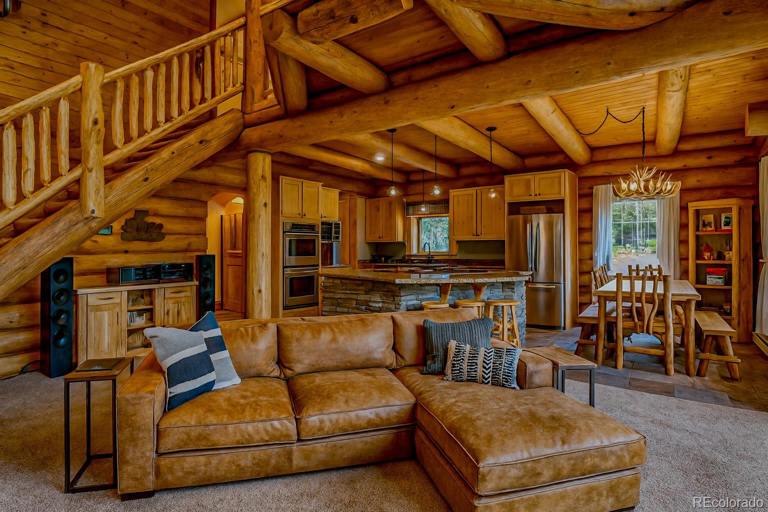 MLS Image #8 for 2469  petito drive,fort garland, Colorado