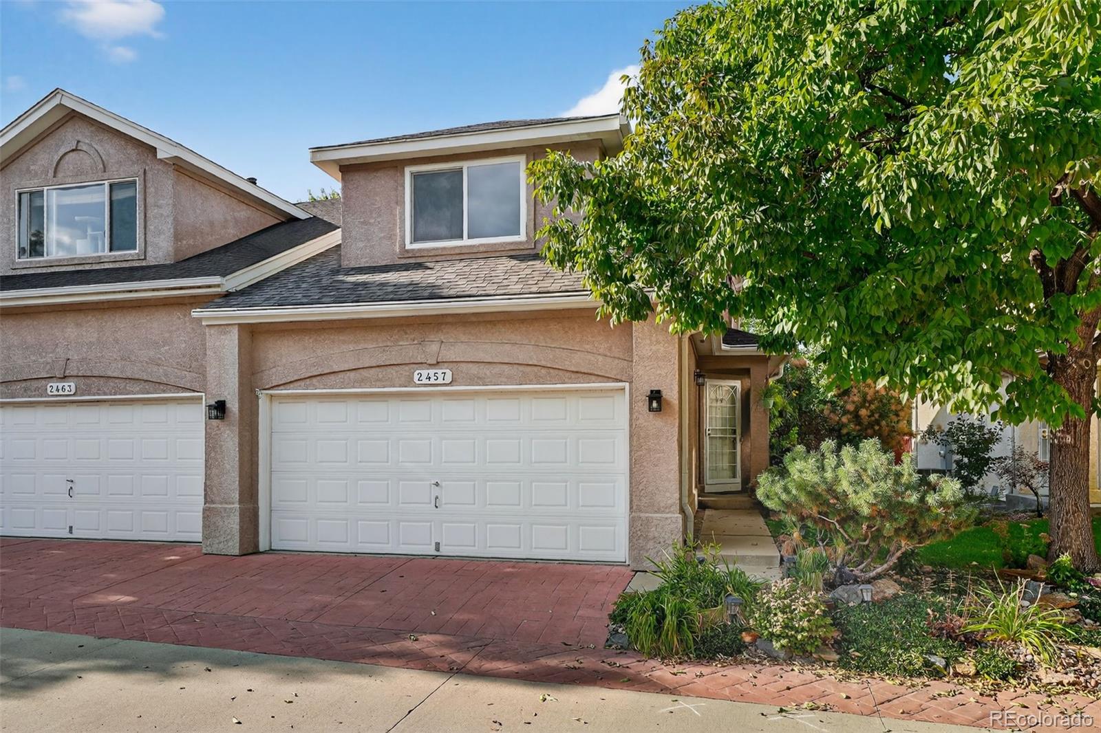 MLS Image #0 for 2457 s revere way,aurora, Colorado