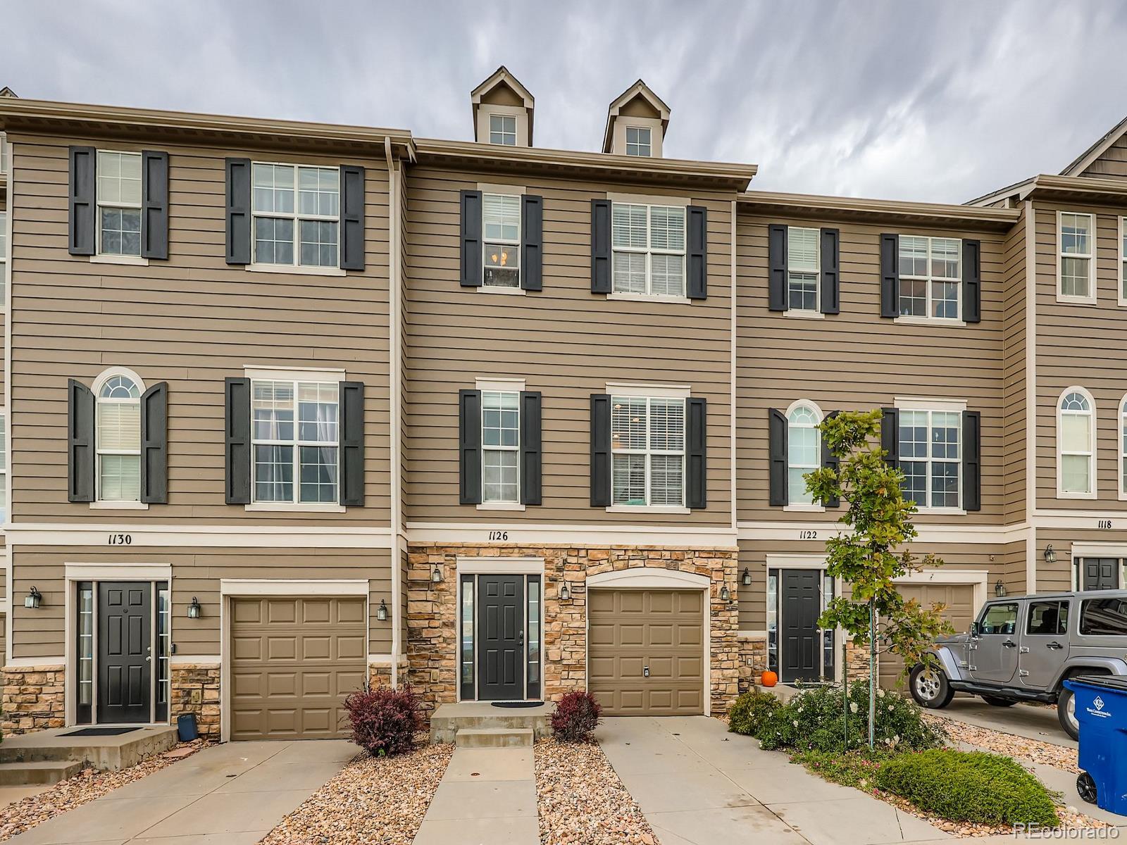 MLS Image #0 for 1126  yellow dogwood heights ,monument, Colorado
