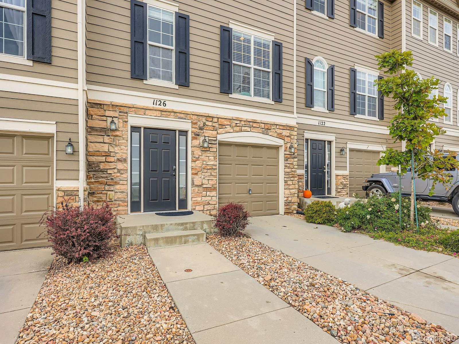 MLS Image #1 for 1126  yellow dogwood heights ,monument, Colorado