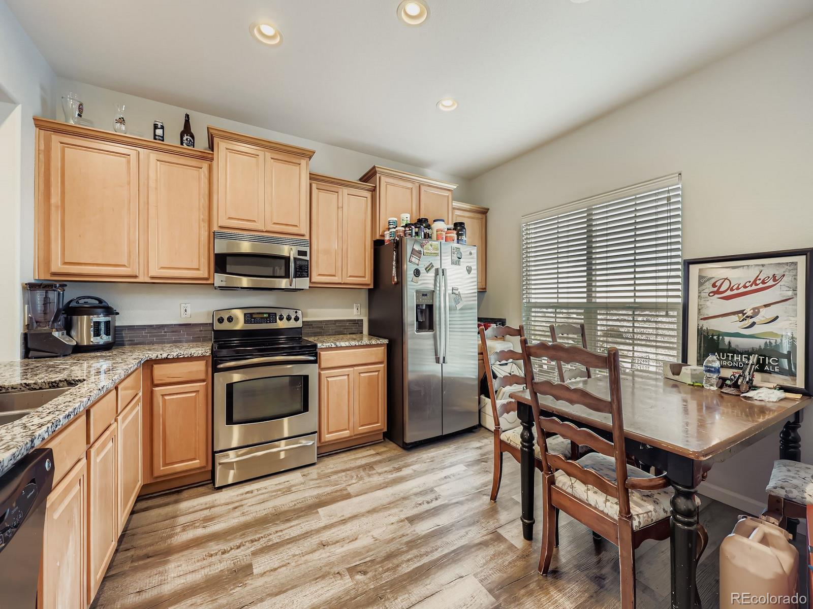 MLS Image #2 for 1126  yellow dogwood heights ,monument, Colorado