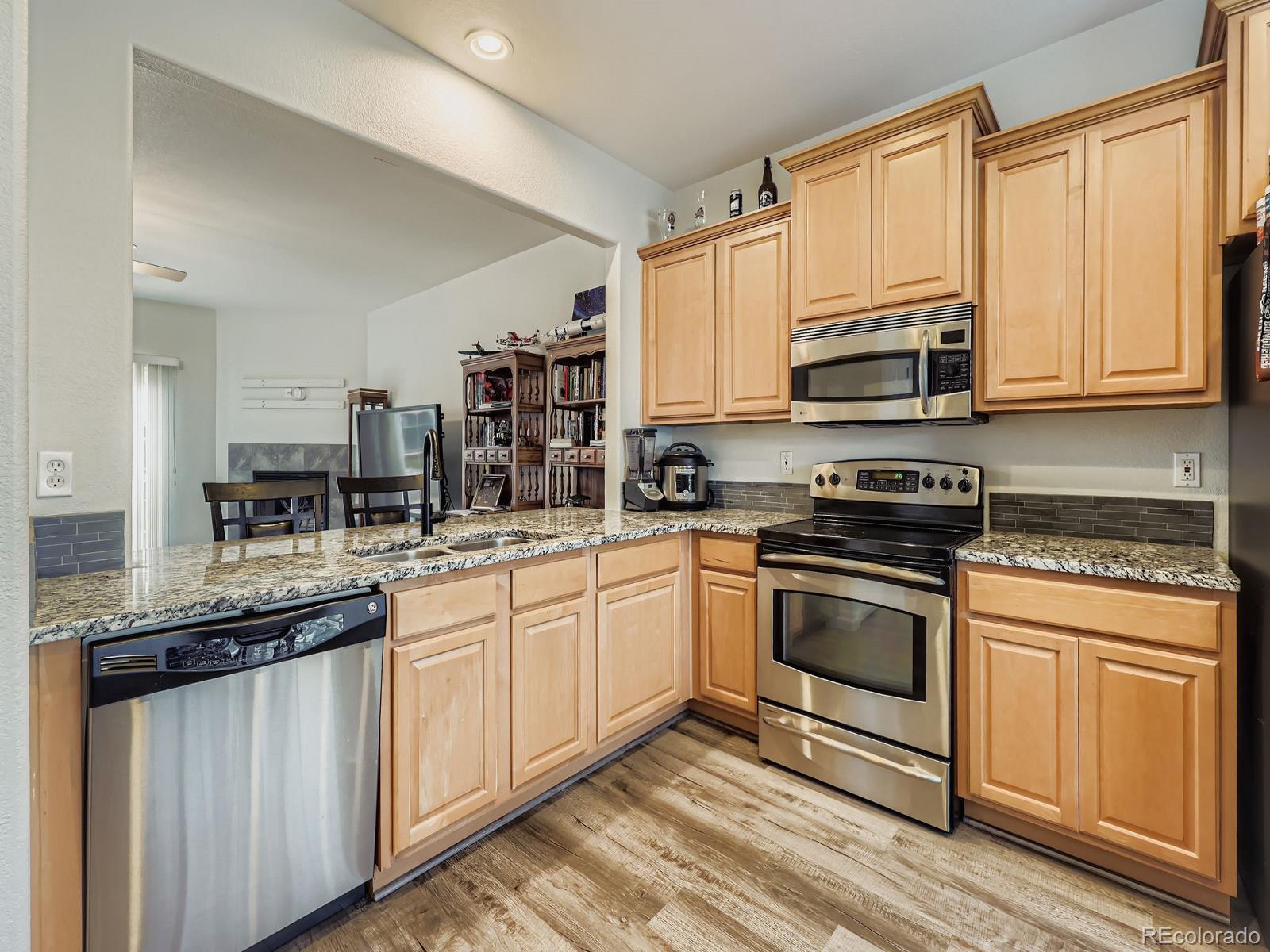 MLS Image #3 for 1126  yellow dogwood heights ,monument, Colorado