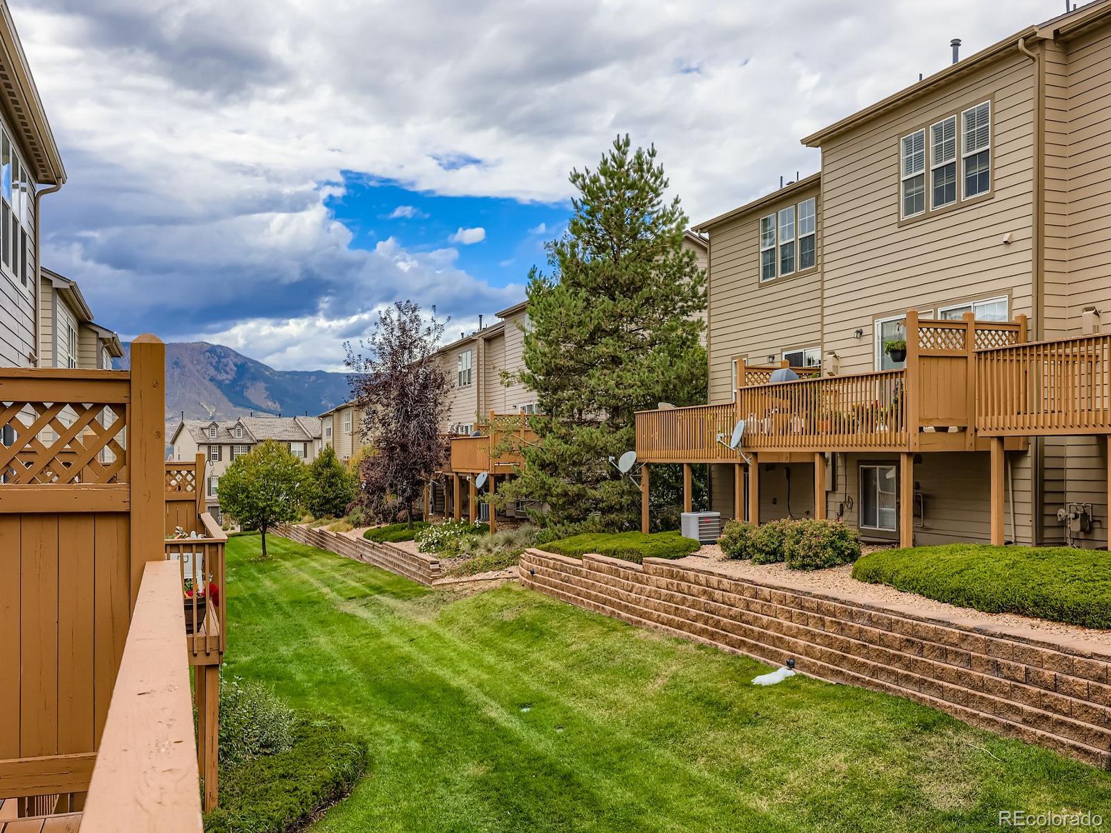 MLS Image #7 for 1126  yellow dogwood heights ,monument, Colorado