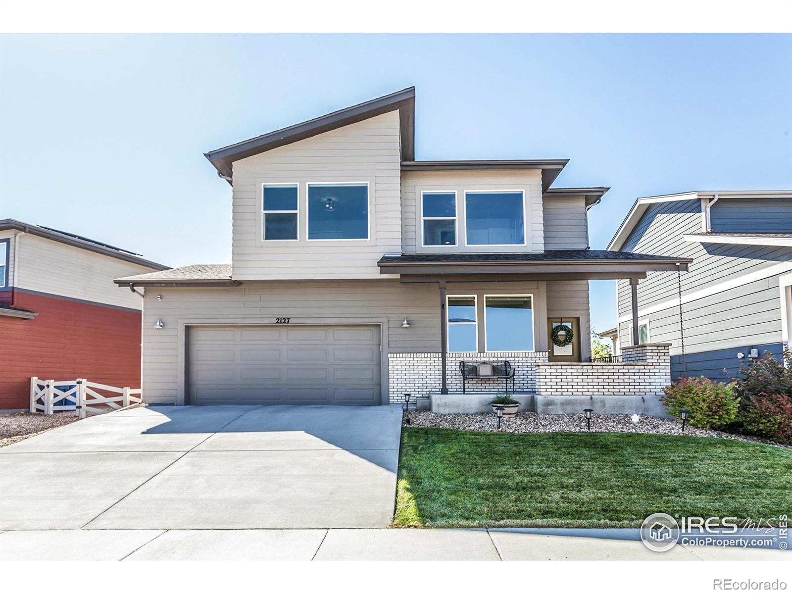 MLS Image #1 for 2127  lager street,fort collins, Colorado