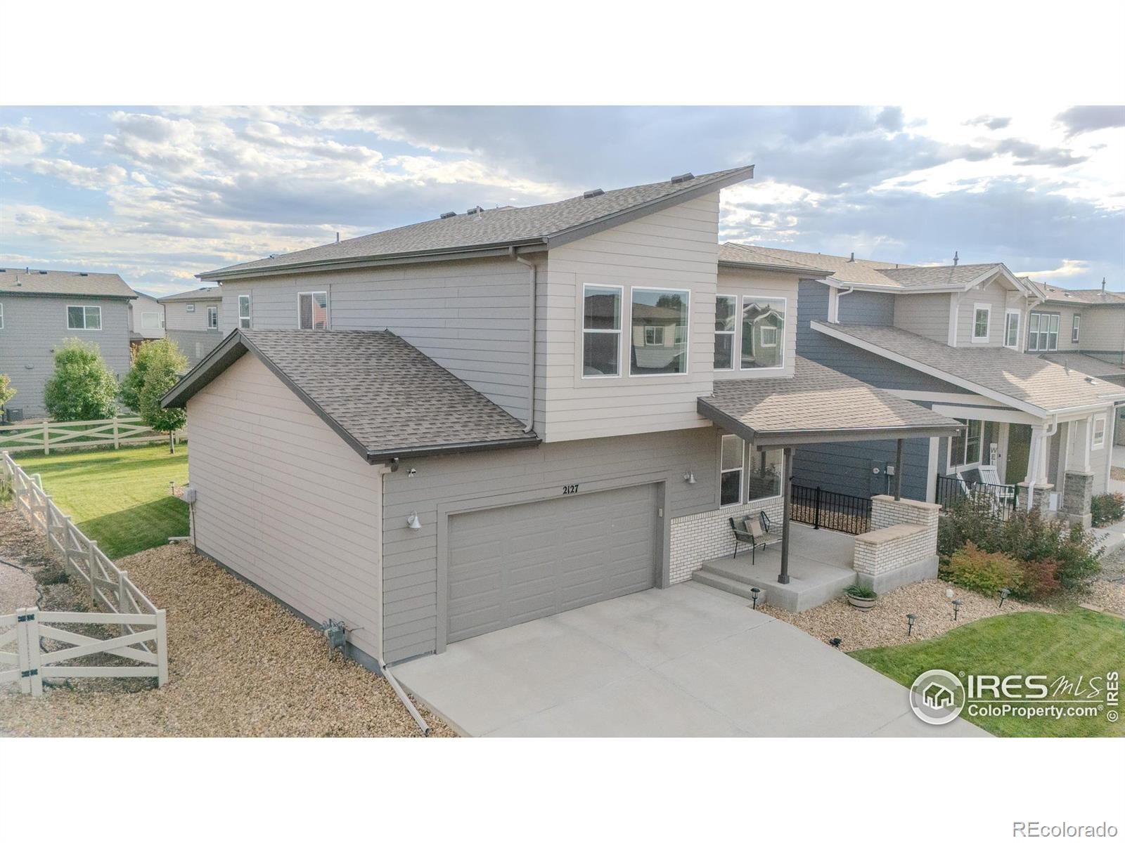 MLS Image #2 for 2127  lager street,fort collins, Colorado