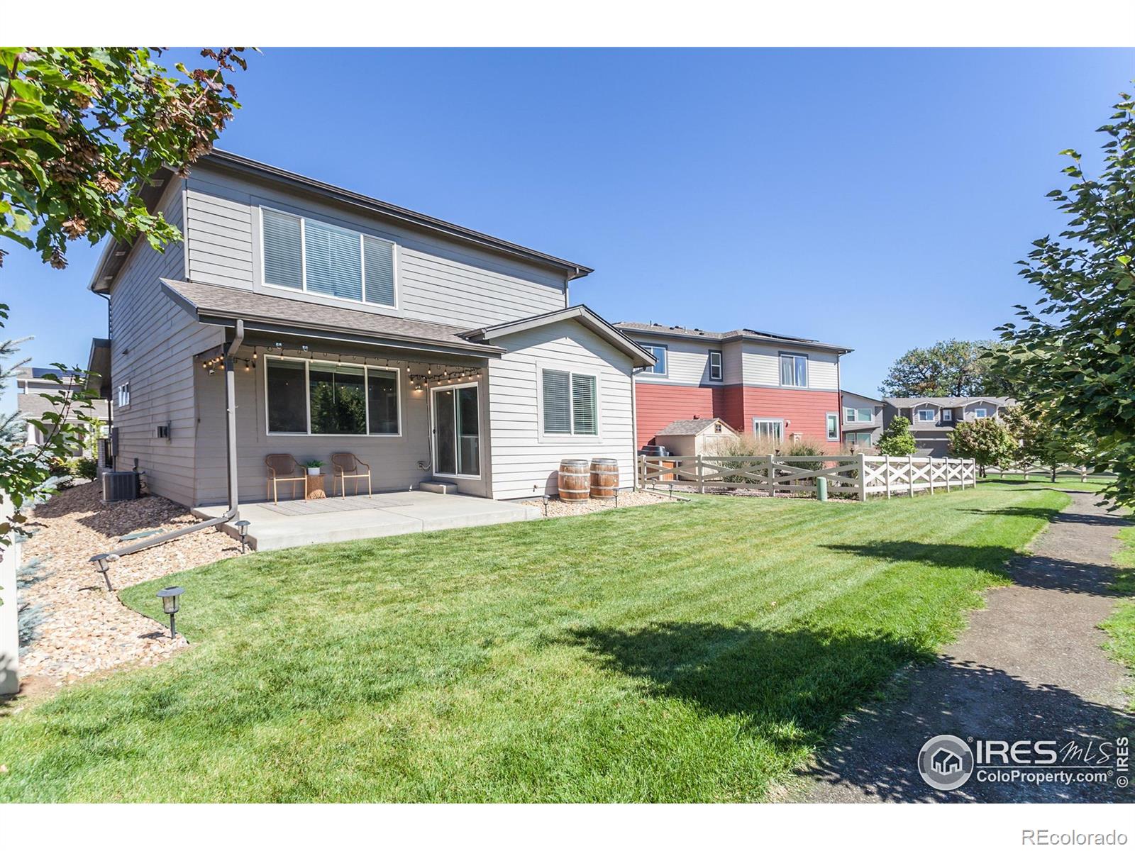 MLS Image #40 for 2127  lager street,fort collins, Colorado