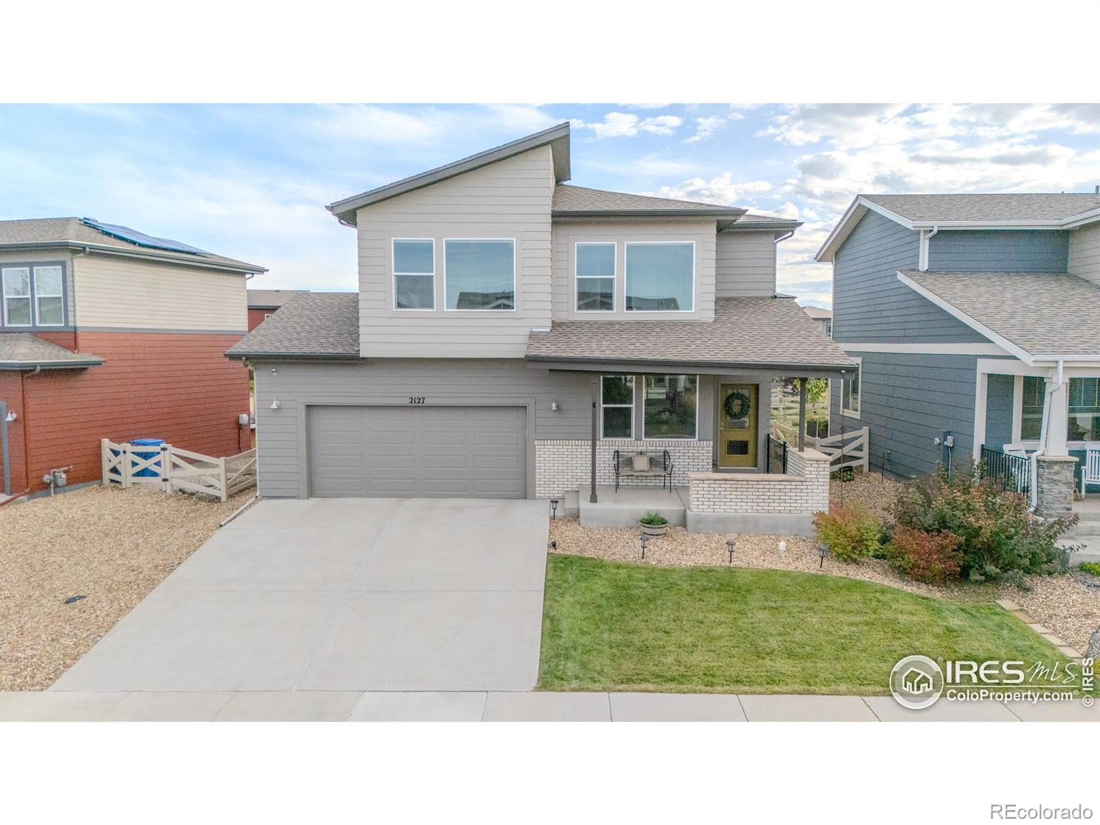 MLS Image #44 for 2127  lager street,fort collins, Colorado