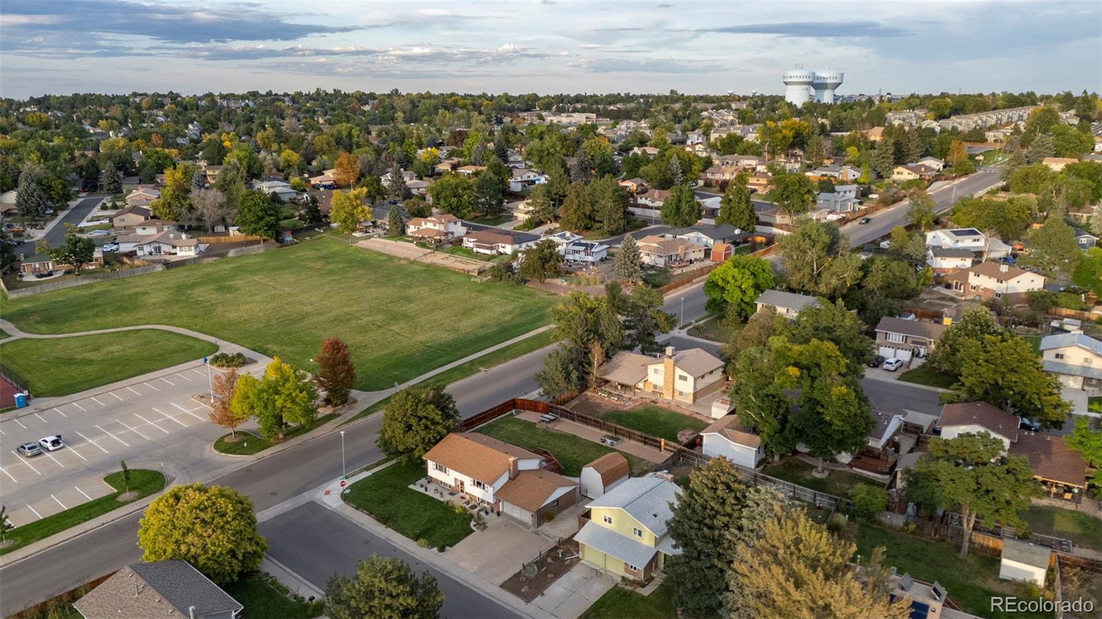 MLS Image #0 for 9570  osceola street,westminster, Colorado