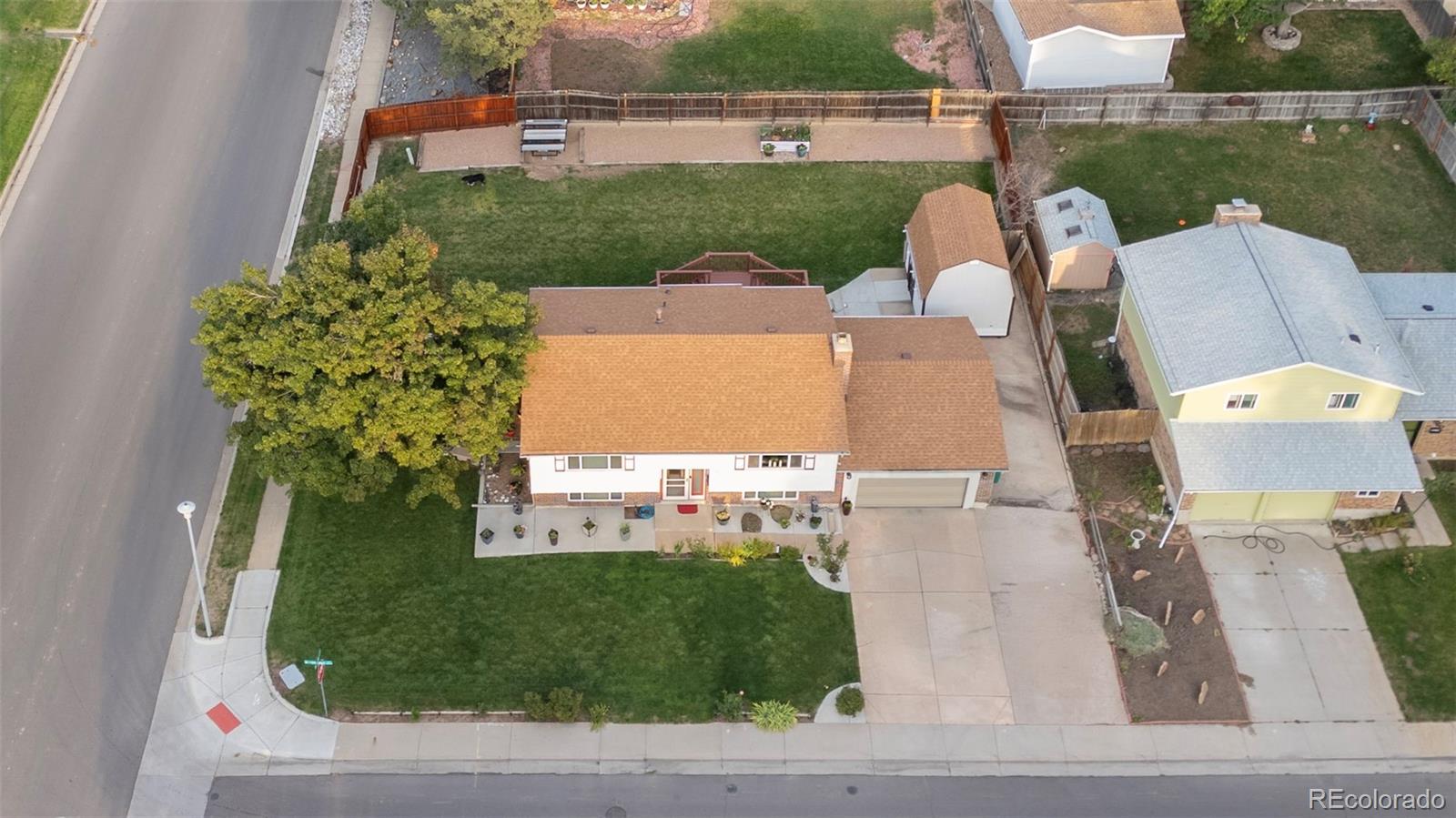 MLS Image #1 for 9570  osceola street,westminster, Colorado