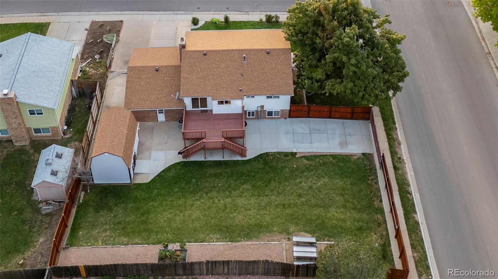 MLS Image #15 for 9570  osceola street,westminster, Colorado