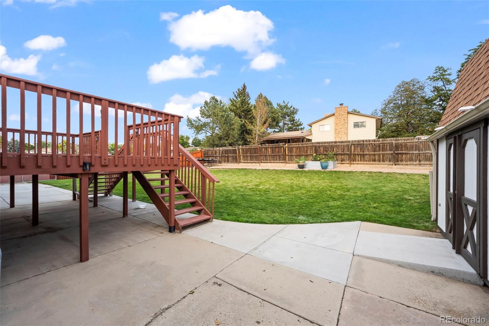 MLS Image #18 for 9570  osceola street,westminster, Colorado