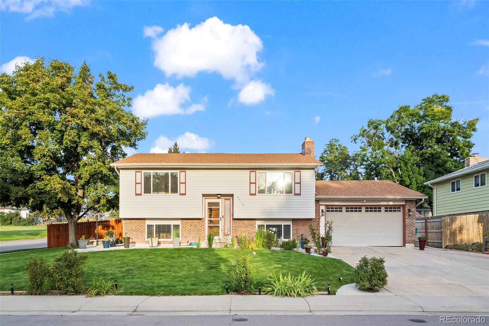 MLS Image #2 for 9570  osceola street,westminster, Colorado