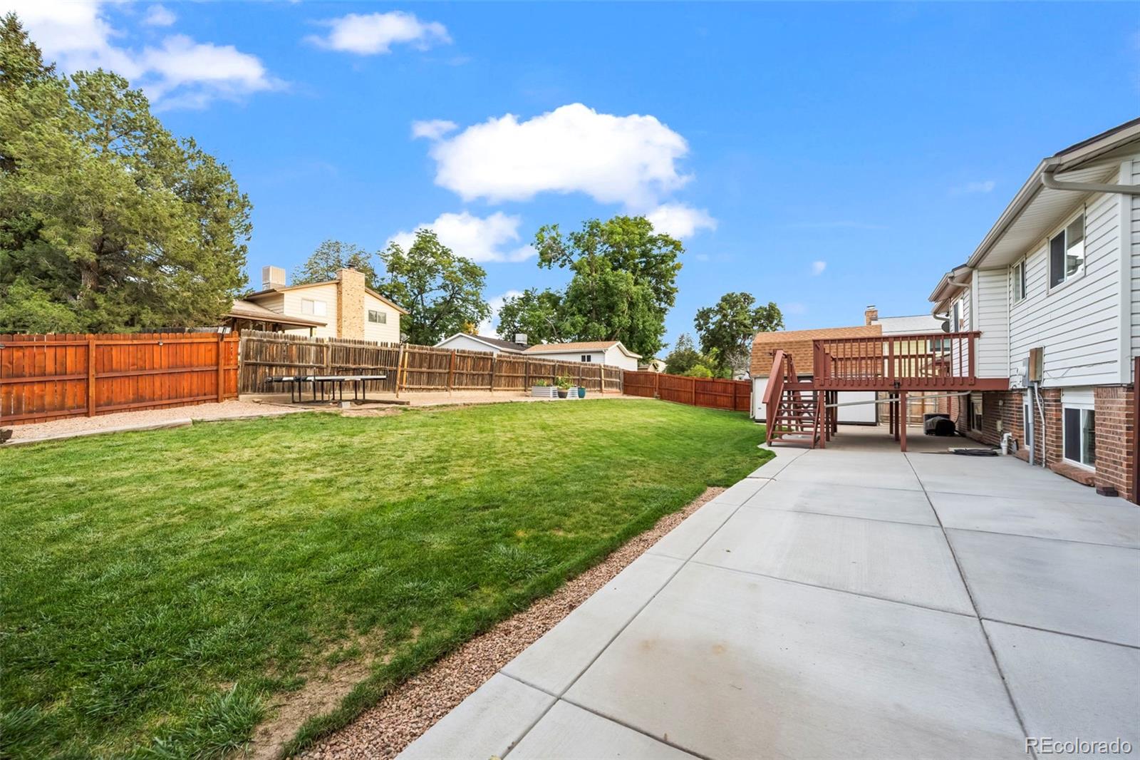 MLS Image #20 for 9570  osceola street,westminster, Colorado