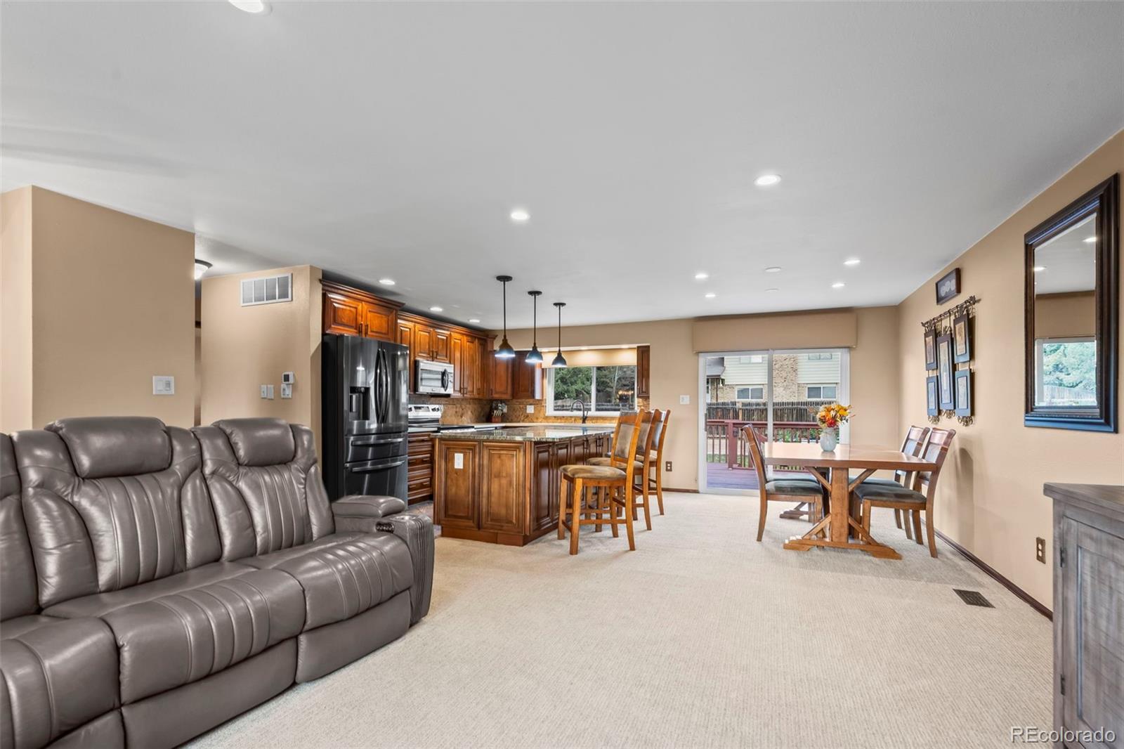 MLS Image #4 for 9570  osceola street,westminster, Colorado