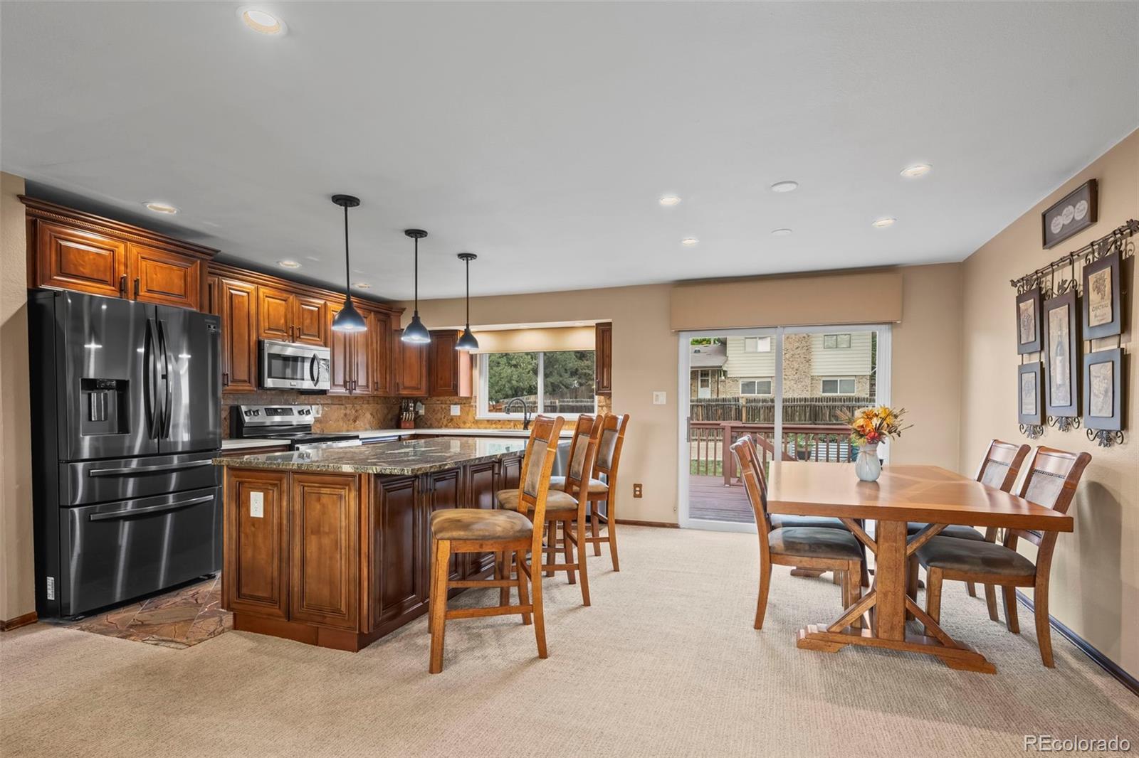 MLS Image #5 for 9570  osceola street,westminster, Colorado