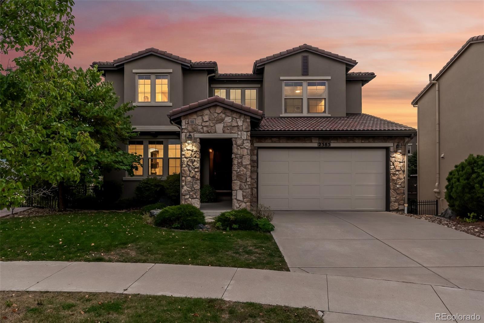 MLS Image #0 for 2385 s loveland way,lakewood, Colorado