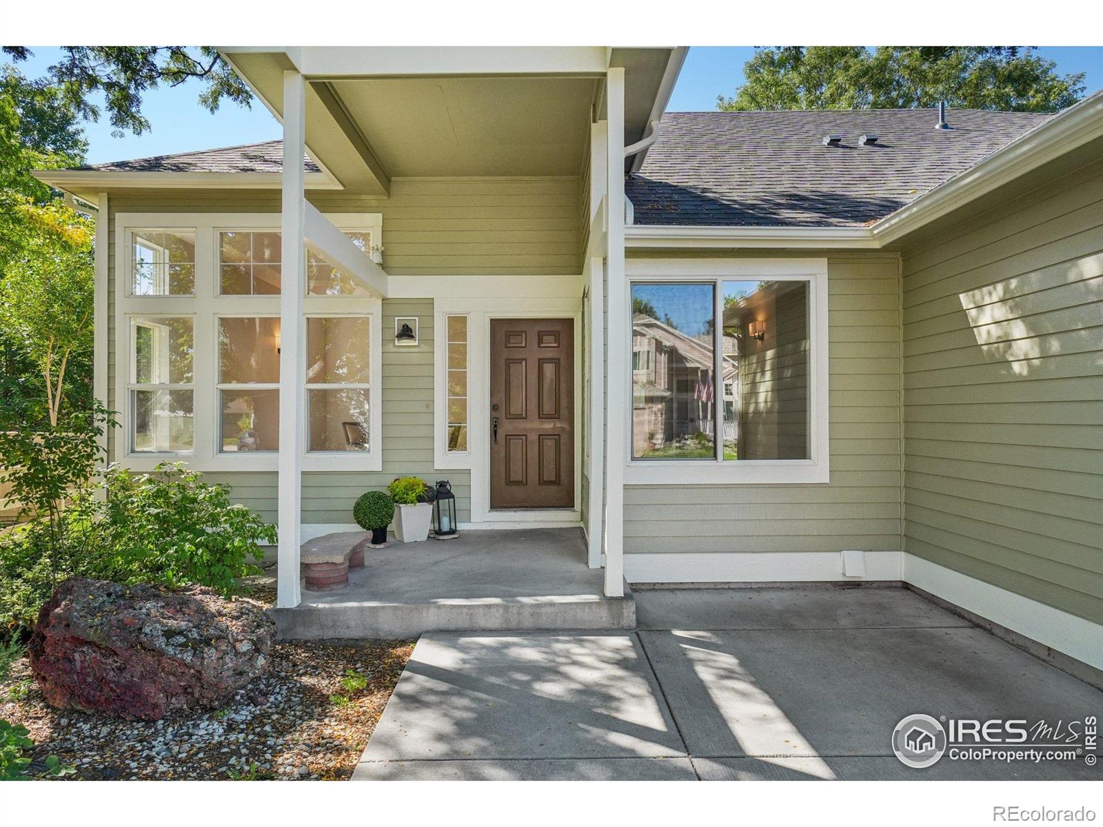 MLS Image #1 for 1148  chestnut drive,longmont, Colorado