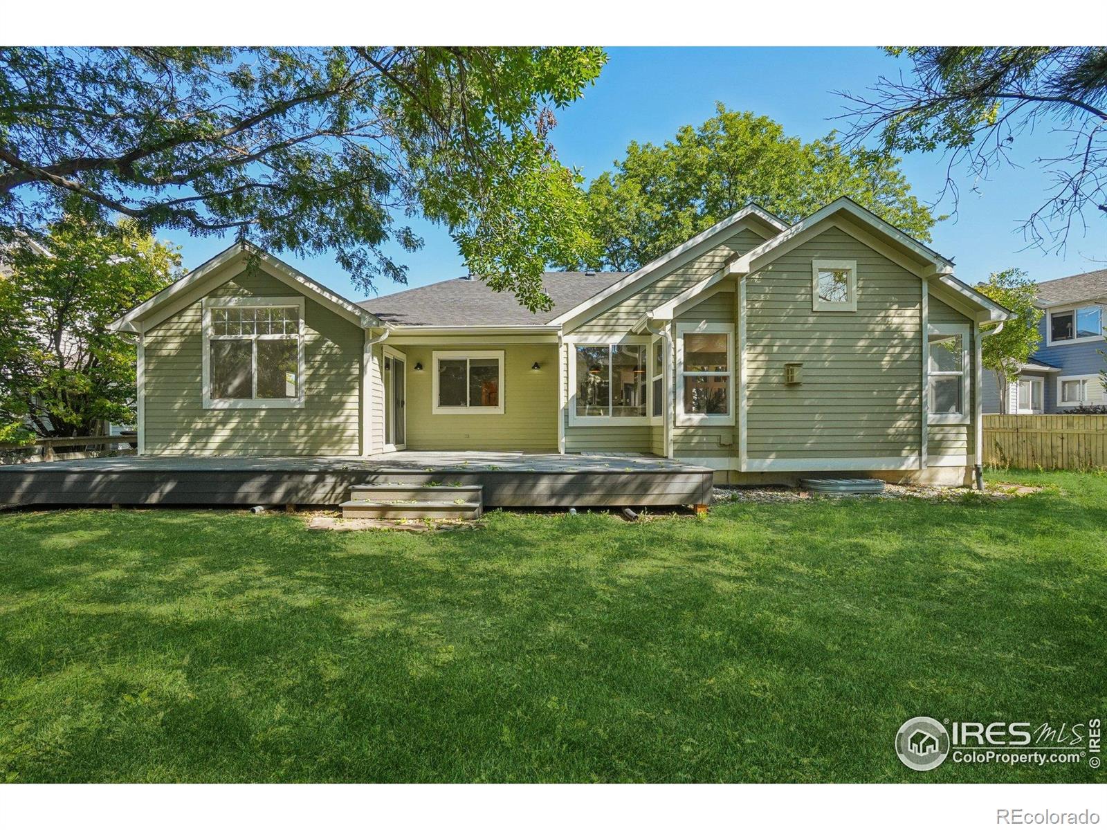 MLS Image #2 for 1148  chestnut drive,longmont, Colorado