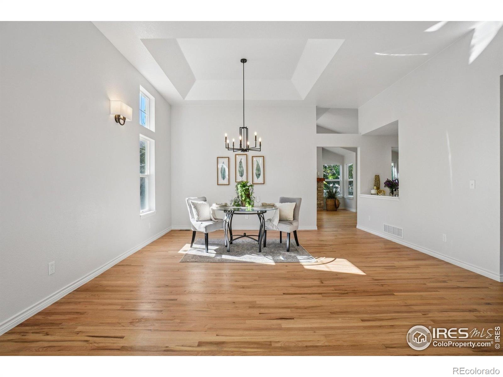 MLS Image #4 for 1148  chestnut drive,longmont, Colorado