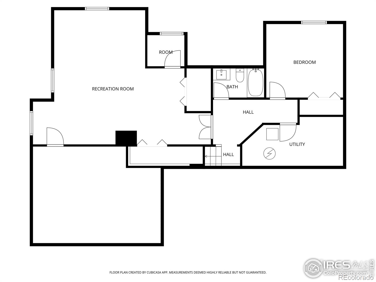 MLS Image #46 for 1148  chestnut drive,longmont, Colorado