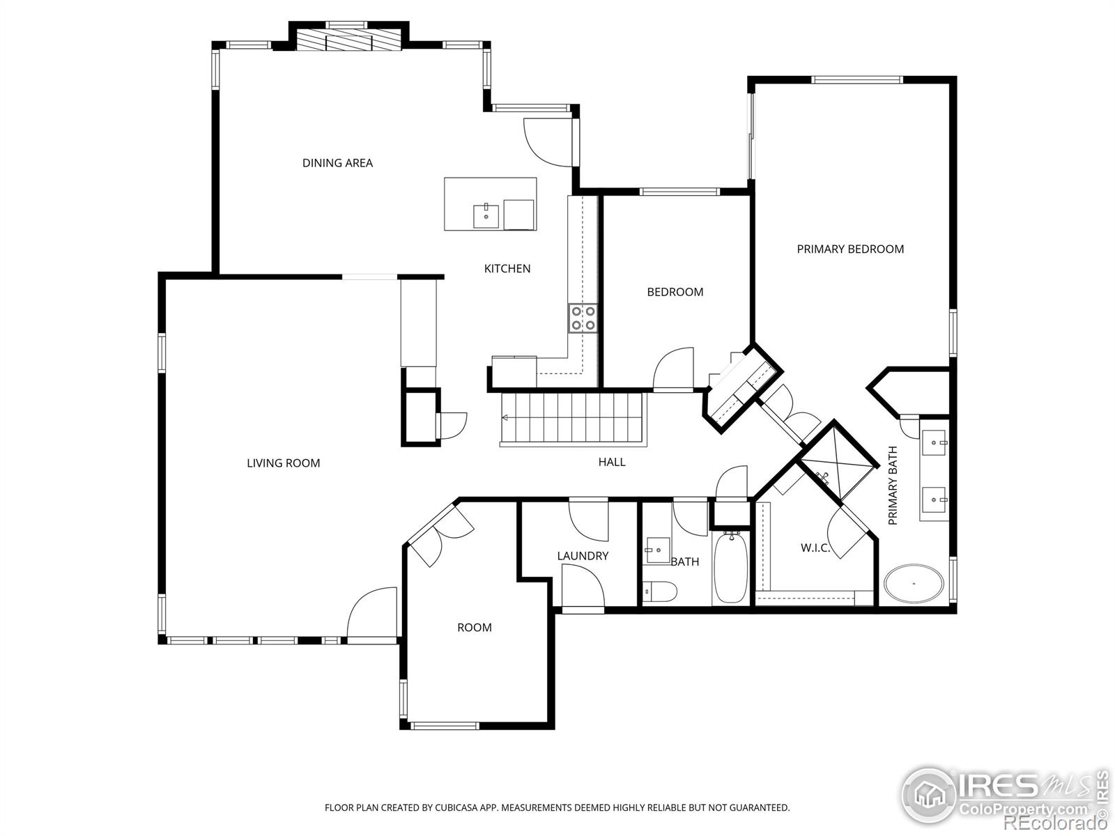MLS Image #47 for 1148  chestnut drive,longmont, Colorado