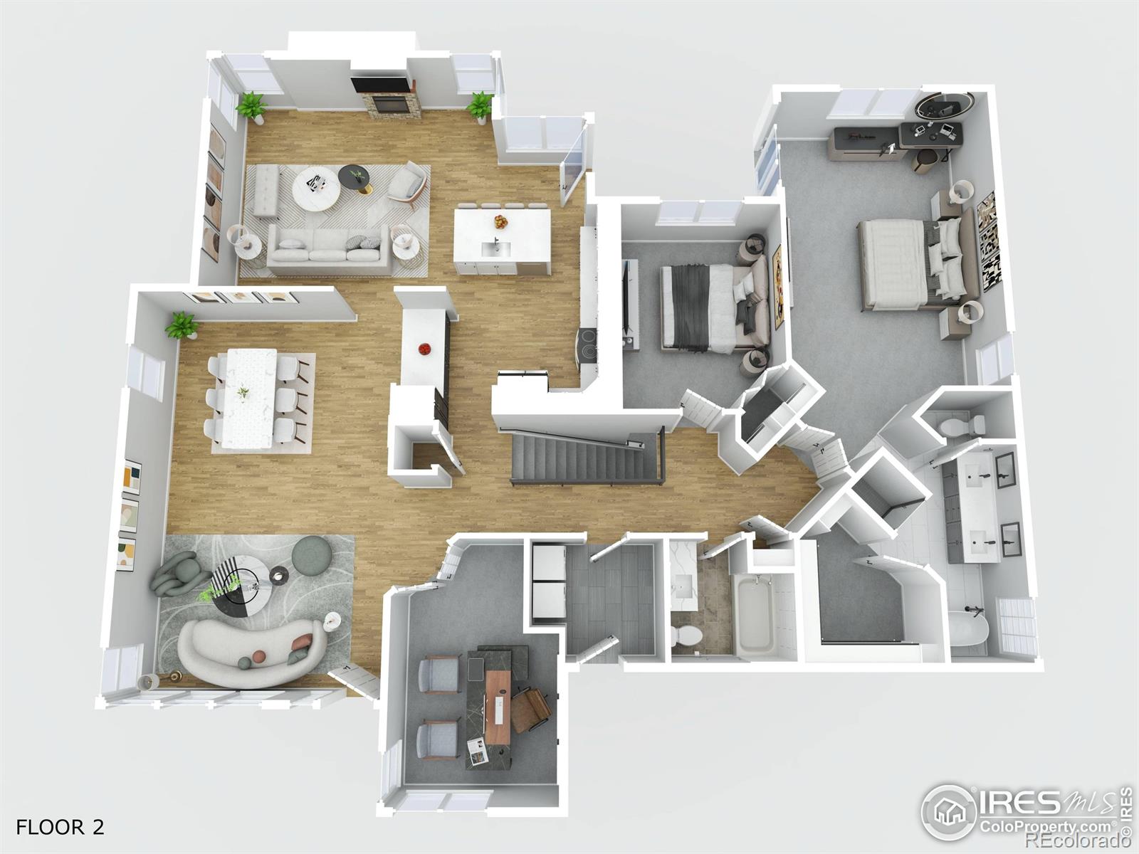 MLS Image #48 for 1148  chestnut drive,longmont, Colorado