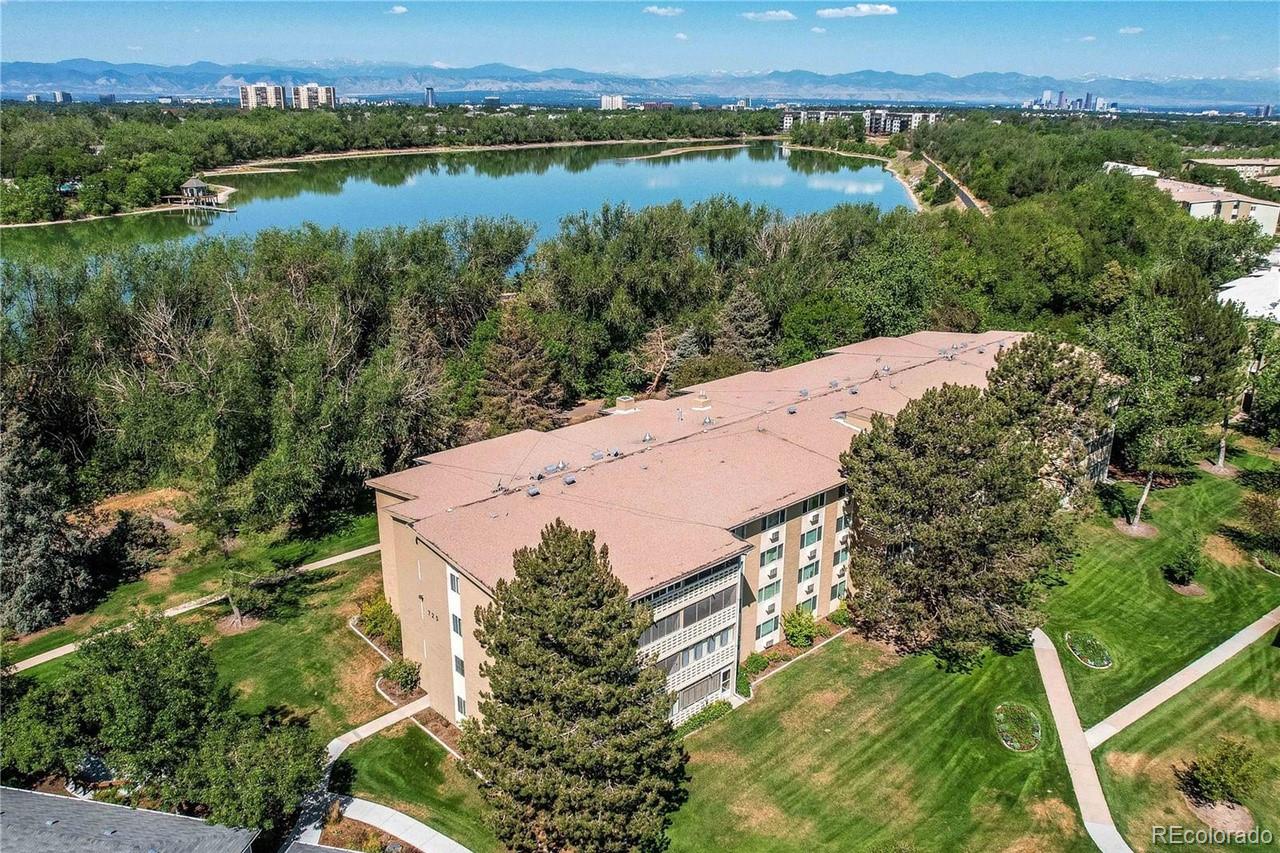 MLS Image #1 for 725 s alton way 4d,denver, Colorado
