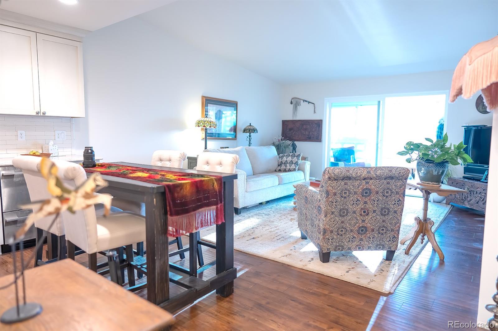 MLS Image #3 for 725 s alton way 4d,denver, Colorado