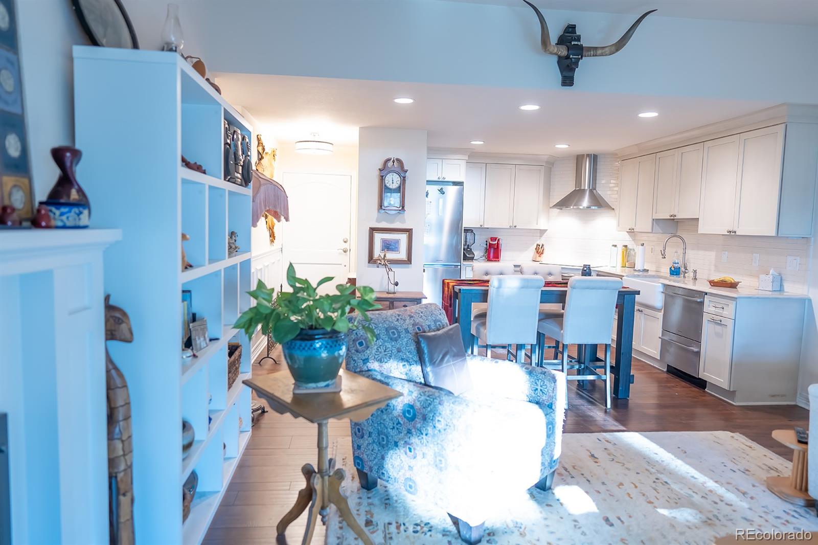MLS Image #4 for 725 s alton way 4d,denver, Colorado