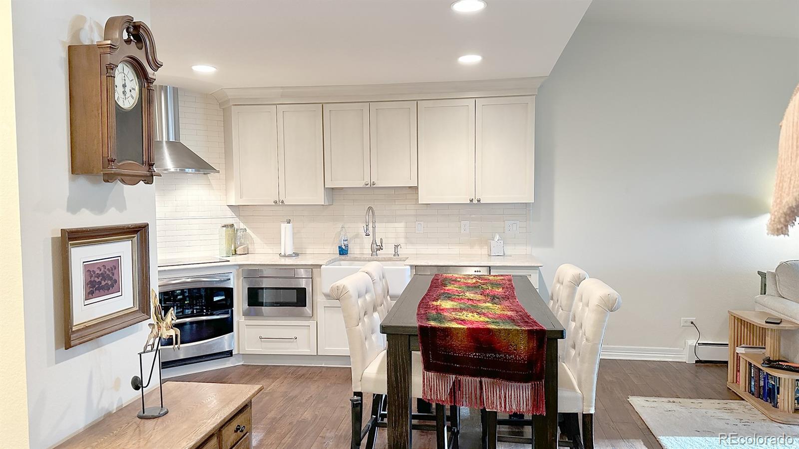 MLS Image #5 for 725 s alton way 4d,denver, Colorado