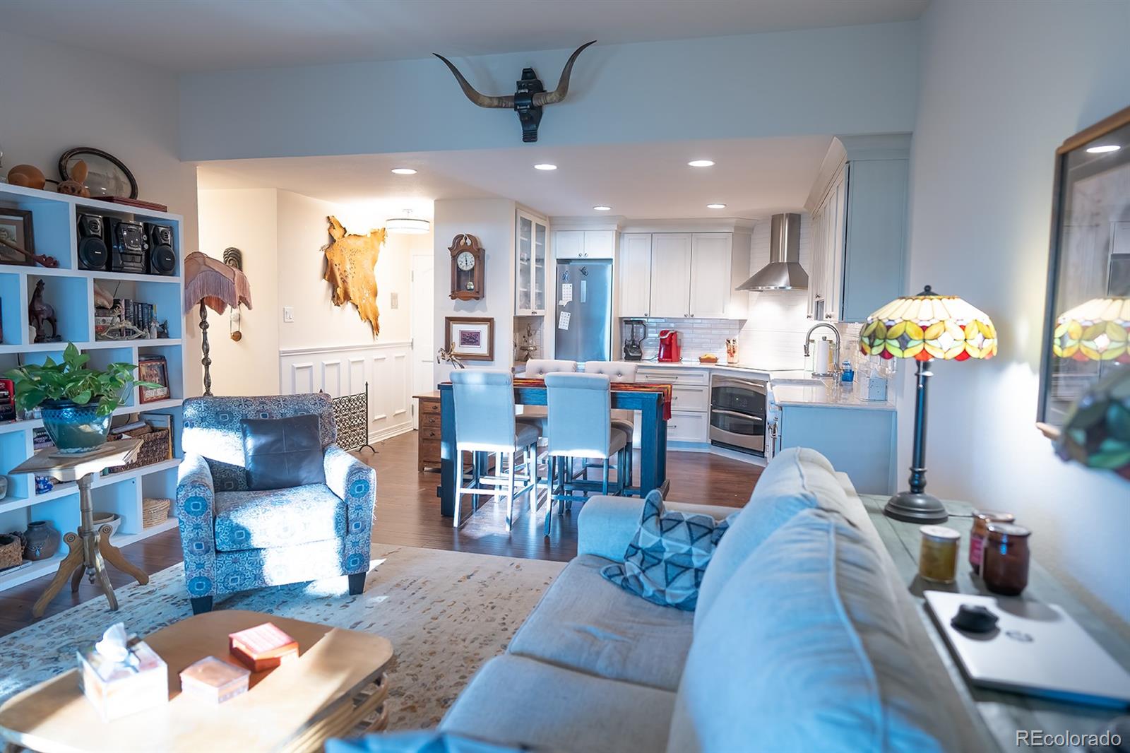 MLS Image #7 for 725 s alton way 4d,denver, Colorado