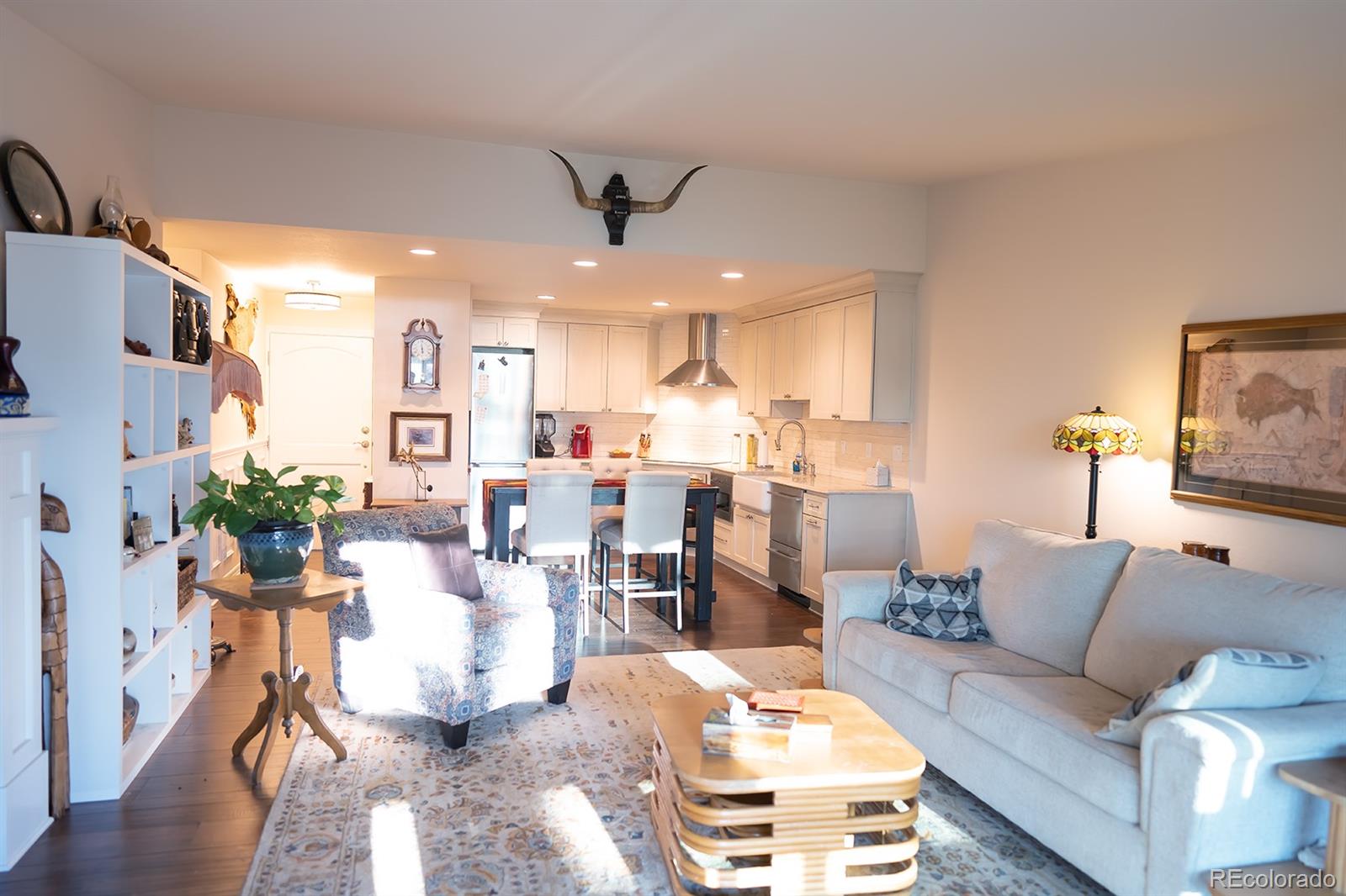 MLS Image #9 for 725 s alton way 4d,denver, Colorado