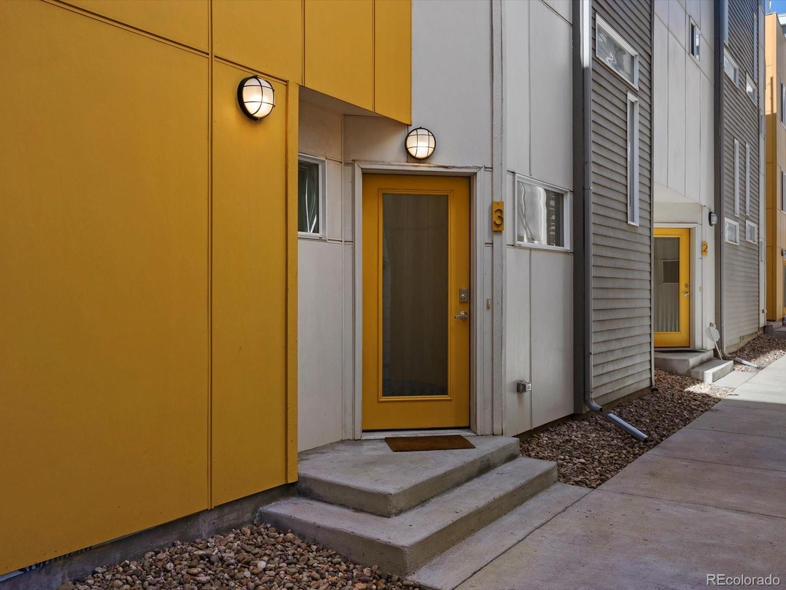 MLS Image #1 for 3132 w 19th avenue 3,denver, Colorado